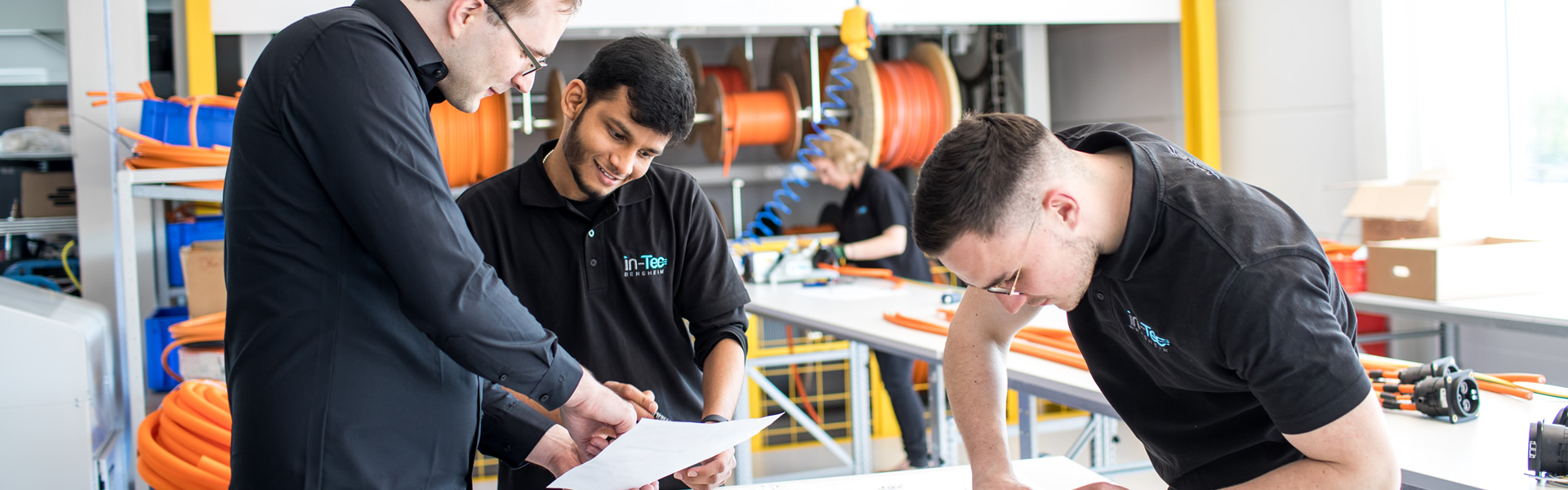 in-Tec Project & Competence Center - Servicios de desarrollo y fabricación para la electromovilidad