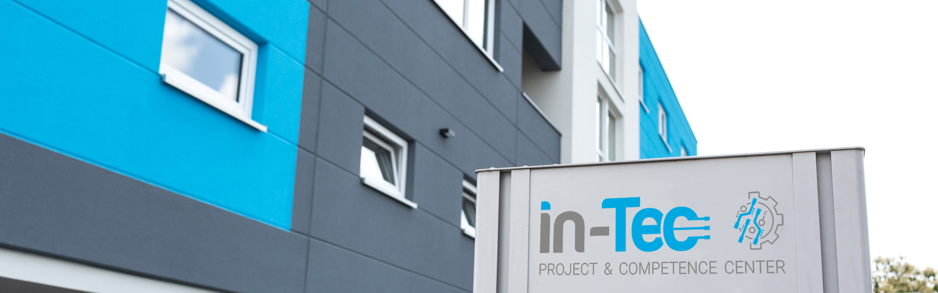 in-Tec Project & Competence Center - Imprint
